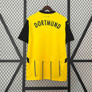 Borussia Dortmund Home Jersey 24/25